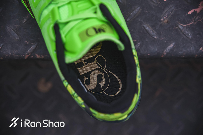 开箱 | Saucony Freedom ISO “上海”限定款 脚踩白玉兰去PB