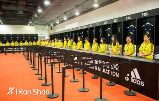 深度 | 北马VS上马 中国最好的马拉松应该是什么样的