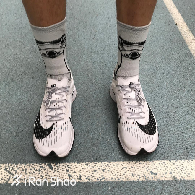 运动尖货 | 一周跑步装备美图集锦 Vol.13