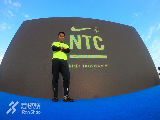 一起上马：用我所爱的方式，跑出我所爱