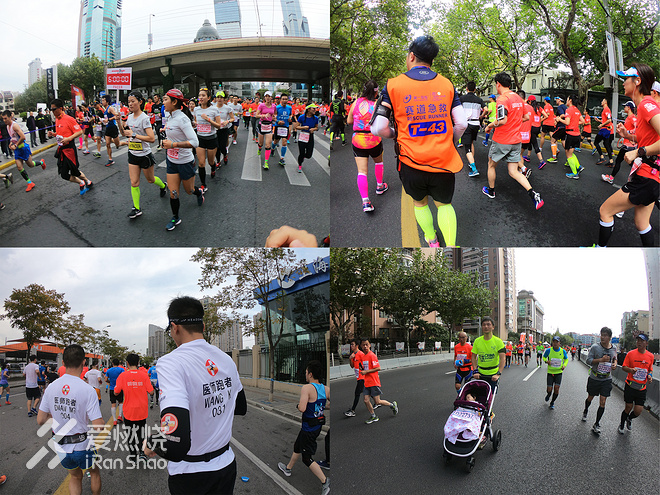 一起上马：用我所爱的方式，跑出我所爱