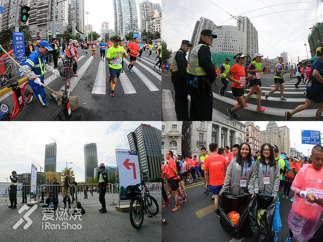 一起上马：用我所爱的方式，跑出我所爱