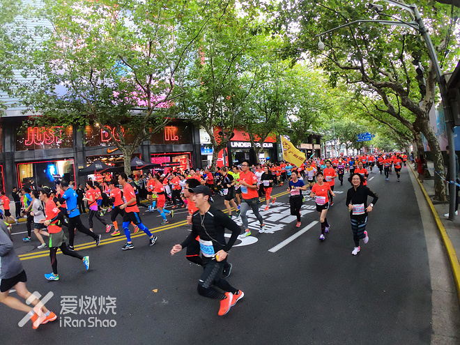 一起上马：用我所爱的方式，跑出我所爱