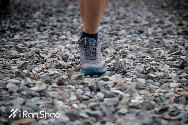 跑鞋 | The North Face Endurus TR 长距离更出色