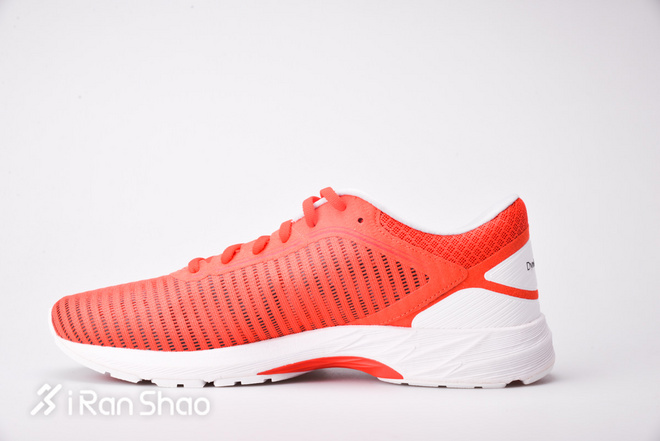 开箱 | ASICS DynaFlyte 2 填坑弥补之作