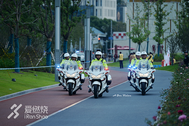 怕什么快？无畏者无止境！