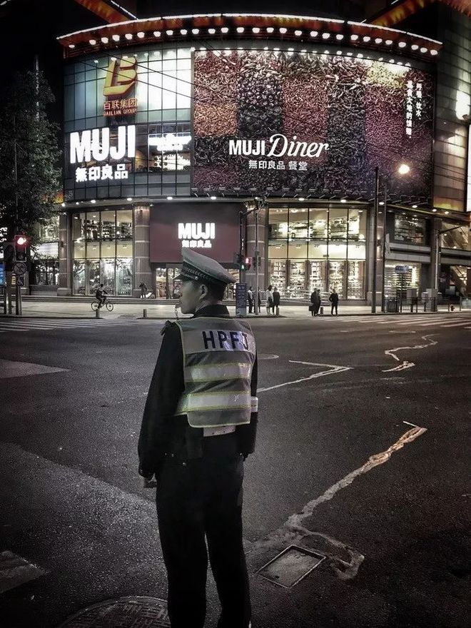 霞飞路的梧桐时光——上马城记