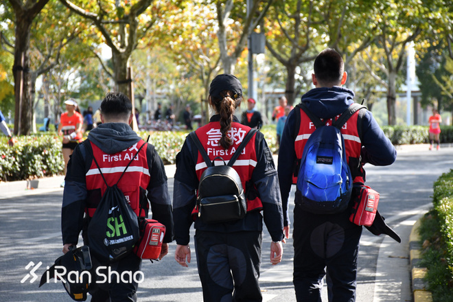 深度 | 北马VS上马 中国最好的马拉松应该是什么样的