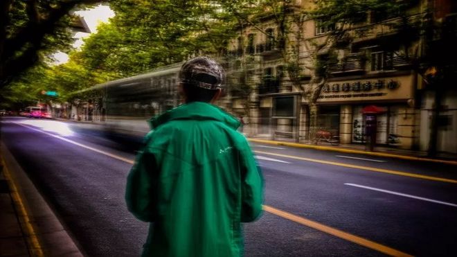 霞飞路的梧桐时光——上马城记