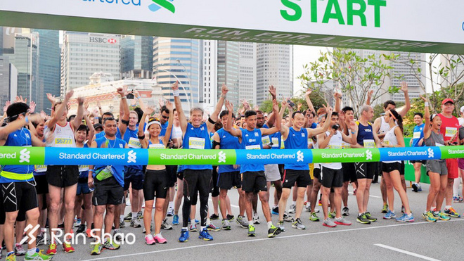 每月推荐 | 你那里下雪了吗 爱燃烧十二月跑步歌单