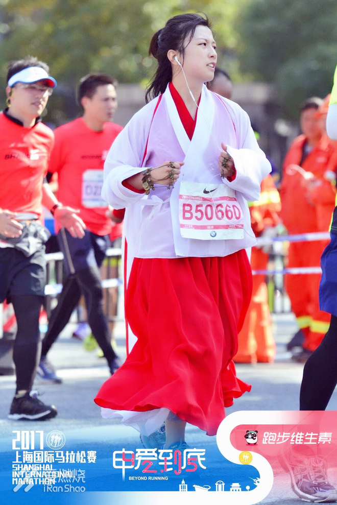 怕什么快？无畏者无止境！