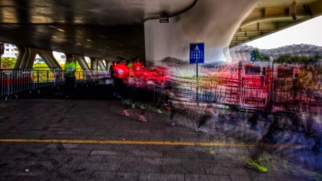 霞飞路的梧桐时光——上马城记