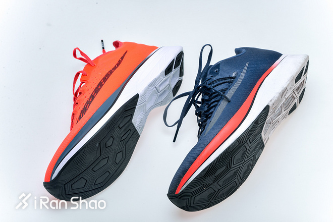 开箱 | Nike Zoom Vaporfly 4%竞速跑鞋的新革命