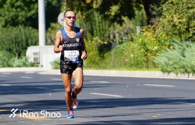 上马上全马 | 野蛮部落：魔都最强跑团是怎样炼成的？