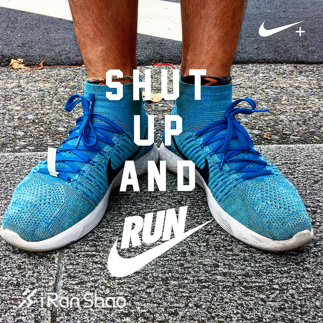 运动尖货 | 一周跑步装备美图集锦 Vol.13