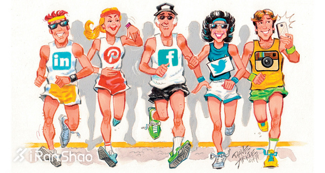 热点 | 君自故乡来应知故乡事 自家门口的马拉松你错过了吗