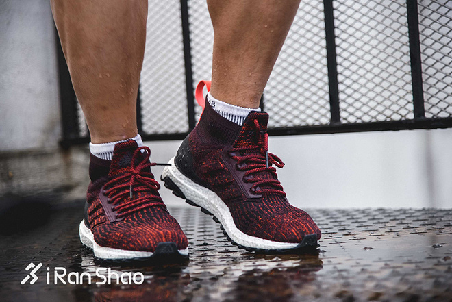 跑鞋 | 冬跑好伙伴 adidas UltraBOOST ATR深度评测