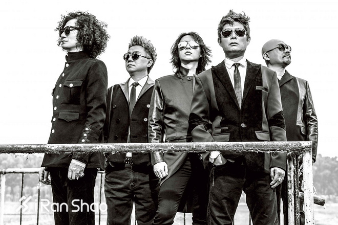 热点 | 跑步什么时候都不晚 不运动是最可怕的中年危机