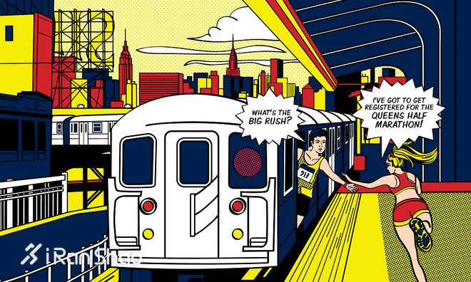 热点 | 君自故乡来应知故乡事 自家门口的马拉松你错过了吗