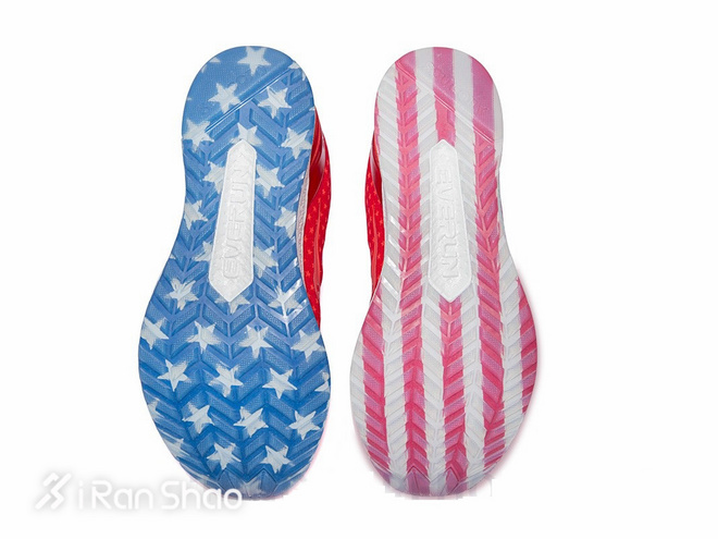 开箱 | Saucony Freedom ISO “上海”限定款 脚踩白玉兰去PB