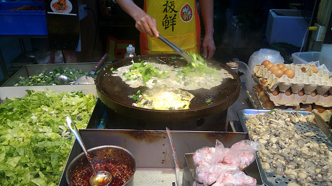 热点 | 厦门海沧国际半程马拉松 一场拿高分的独立赛事