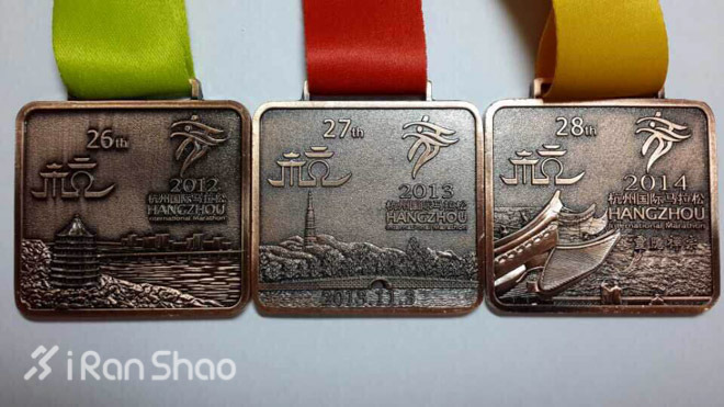 热点 | 而立之后 杭州马拉松的变与不变