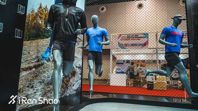 上马上全马 | 解锁最豪华EXPO 你与上马只差一个参赛包