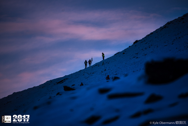观点 | 风景与风险共存的中国越野跑