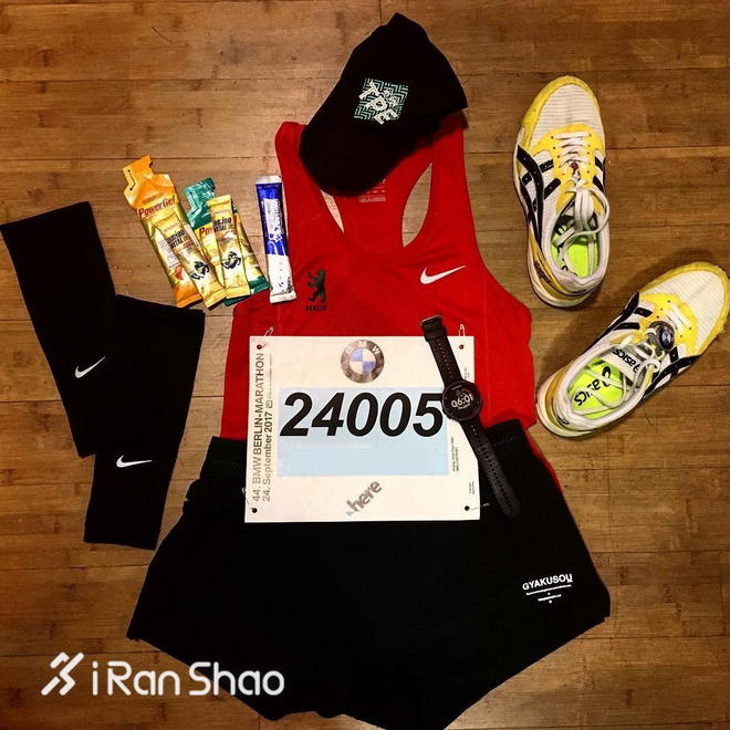 经验 | 赛前不慌张：七条建议让你自信满满