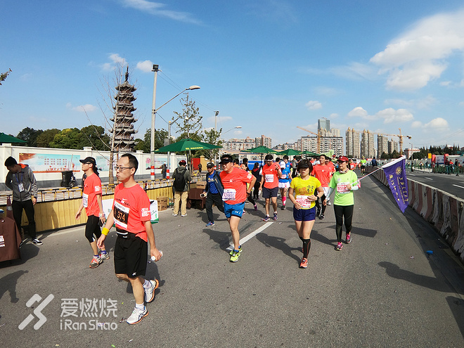 一起上马：用我所爱的方式，跑出我所爱