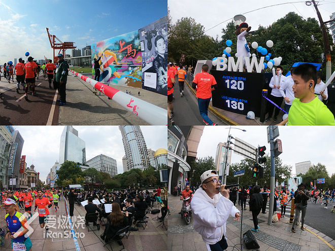 一起上马：用我所爱的方式，跑出我所爱