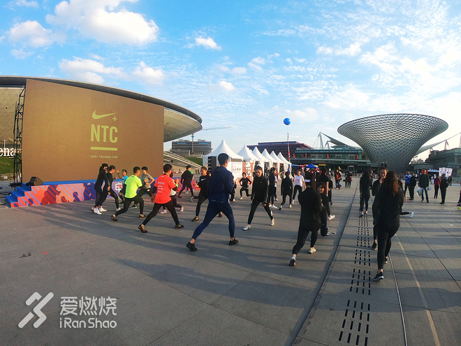 一起上马：用我所爱的方式，跑出我所爱