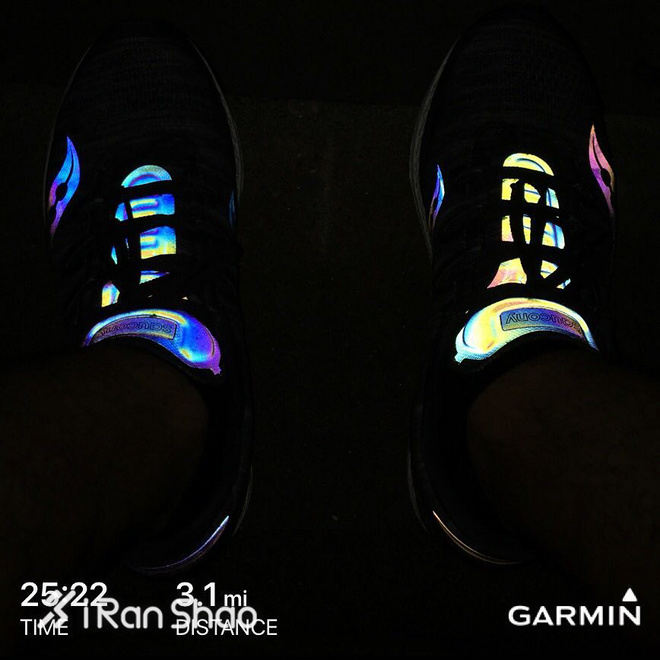 运动尖货 | 一周跑步装备美图集锦 Vol.14