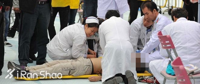 观点 | 马拉松比赛越来越安全 别再拿猝死黑马拉松了！