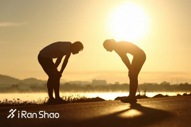 训练 | 为了好好跑步 你要解决跑步时可能会遇到的那些尴尬事