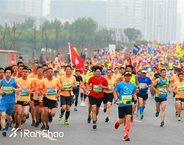 数据 | 2017年10月爱燃烧赛事平台数据分析