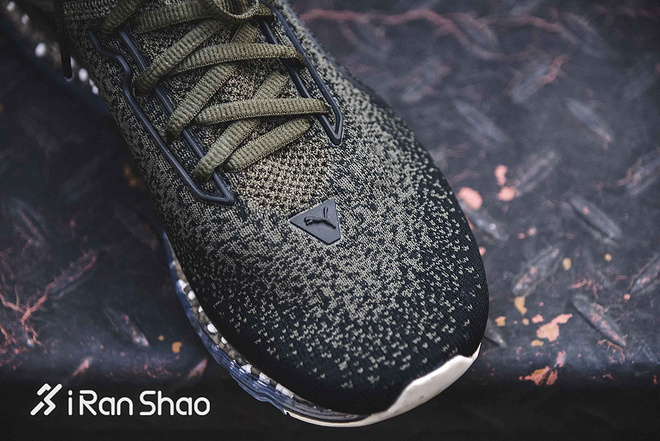 开箱 | 黑夜森林生存法则 NRGY携全新PUMA Jamming跑鞋回归