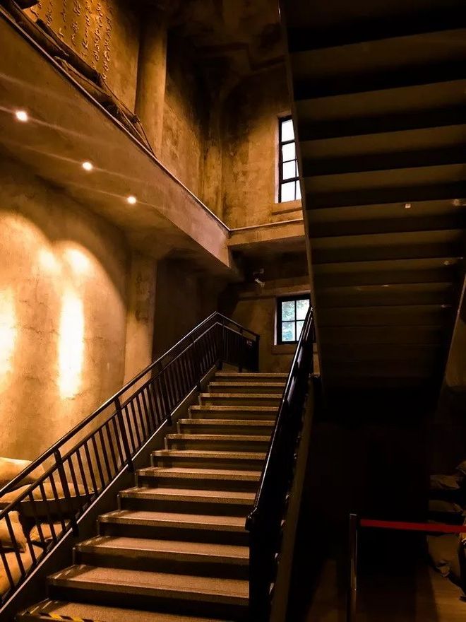 霞飞路的梧桐时光——上马城记