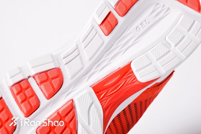 开箱 | ASICS DynaFlyte 2 填坑弥补之作