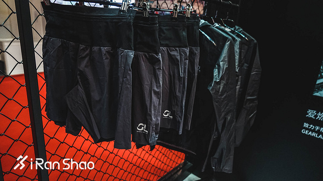 上马上全马 | 解锁最豪华EXPO 你与上马只差一个参赛包