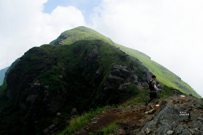 观点 | 风景与风险共存的中国越野跑