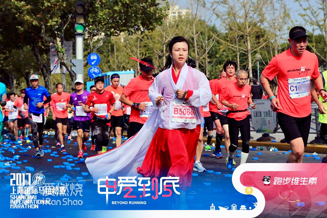 怕什么快？无畏者无止境！