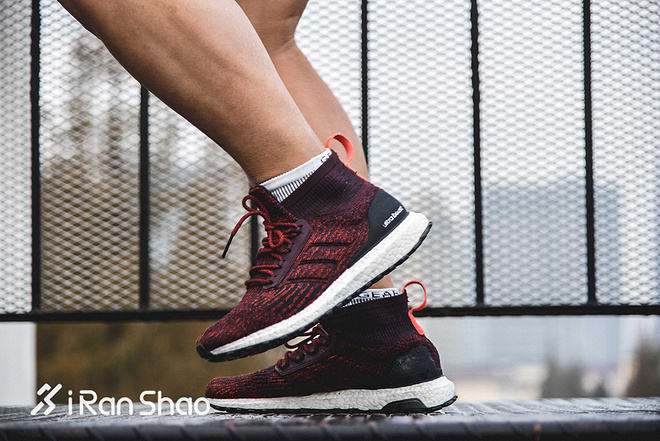 跑鞋 | 冬跑好伙伴 adidas UltraBOOST ATR深度评测