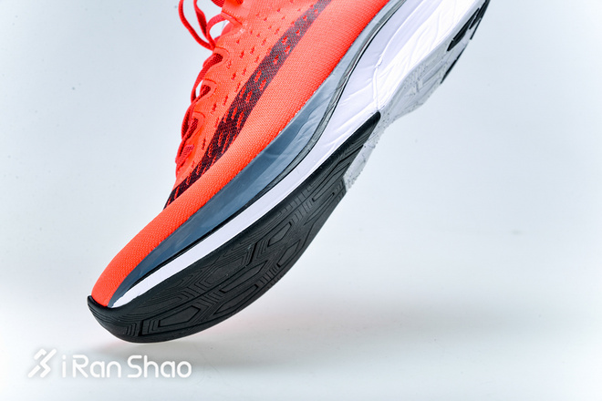 开箱 | Nike Zoom Vaporfly 4%竞速跑鞋的新革命