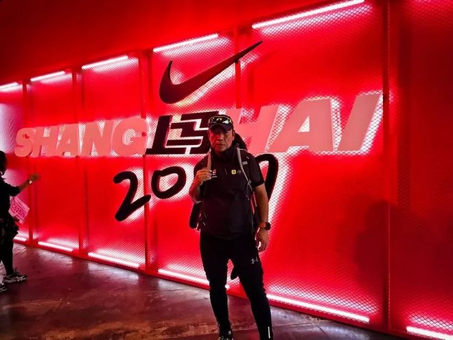 霞飞路的梧桐时光——上马城记