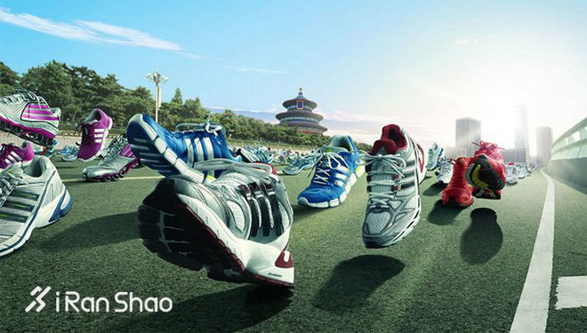 热点 | 跑步什么时候都不晚 不运动是最可怕的中年危机