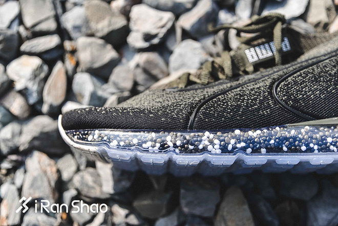 开箱 | 黑夜森林生存法则 NRGY携全新PUMA Jamming跑鞋回归