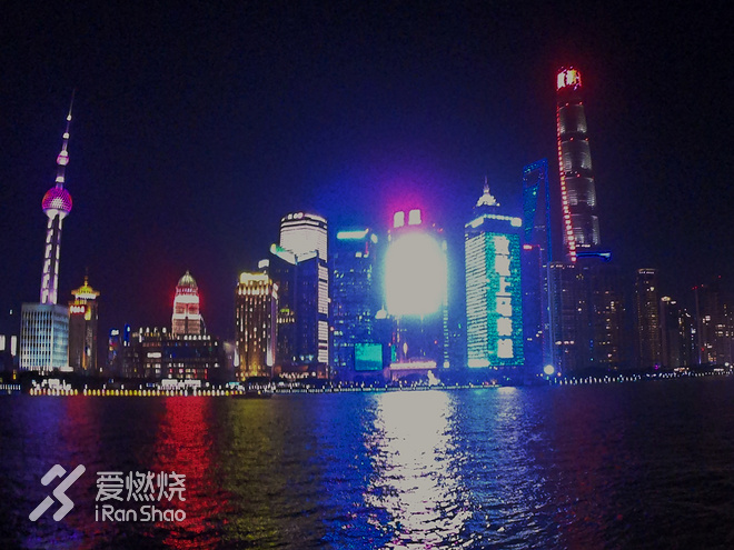 一起上马：用我所爱的方式，跑出我所爱