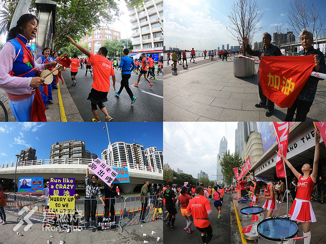 一起上马：用我所爱的方式，跑出我所爱