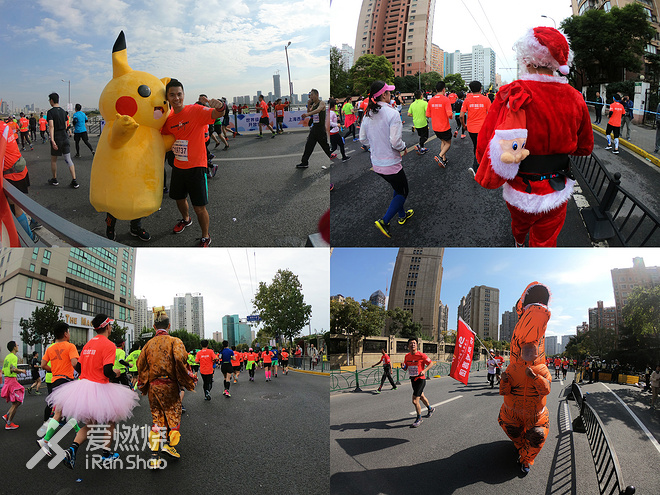 一起上马：用我所爱的方式，跑出我所爱